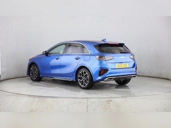 Used Kia Ceed 2025 for sale - 77468894: Photo