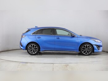 Used Kia Ceed 2025 for sale - 77468894: Photo