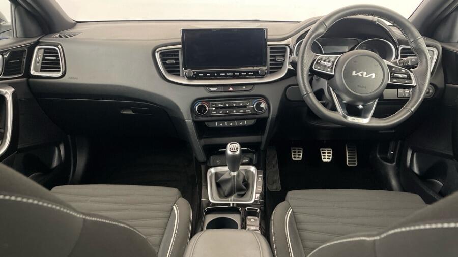 Used Kia Ceed 2025 for sale - 77468894: Photo 9