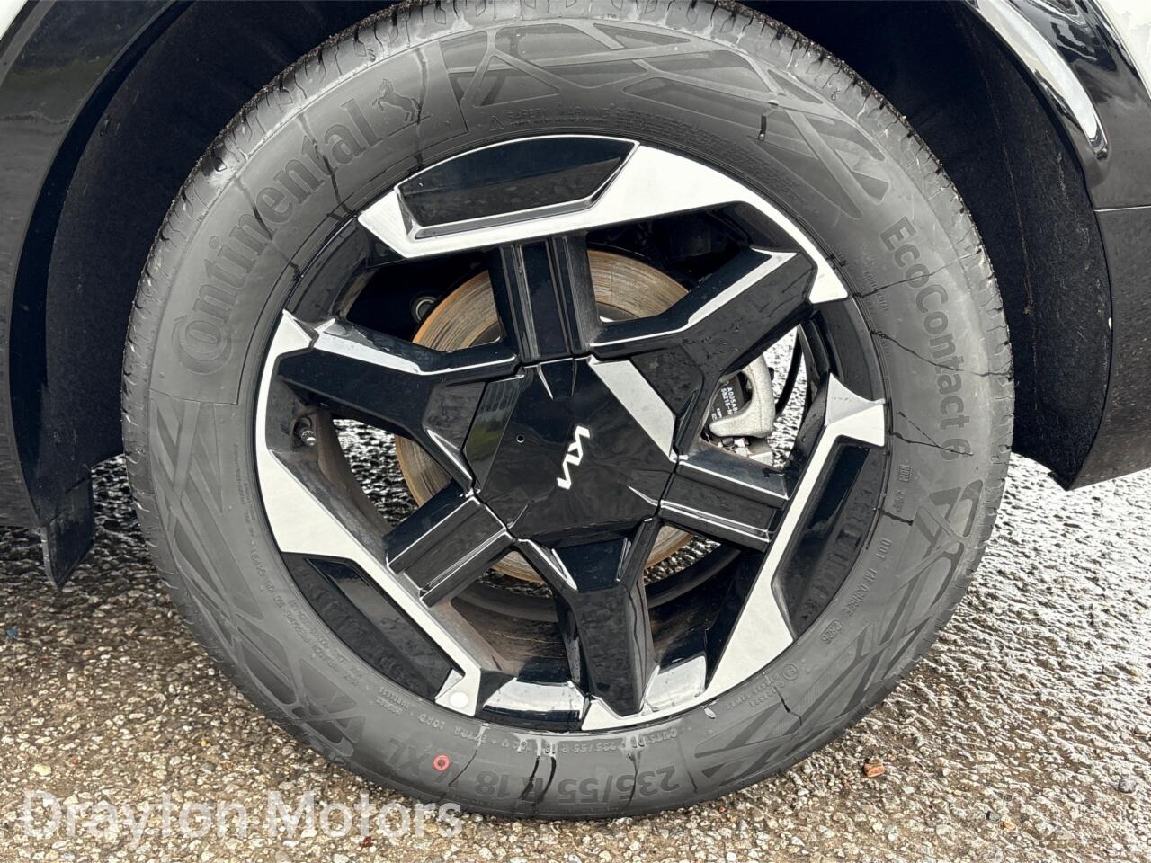 Used Kia Sportage 2025 for sale - 77304882: Photo 39