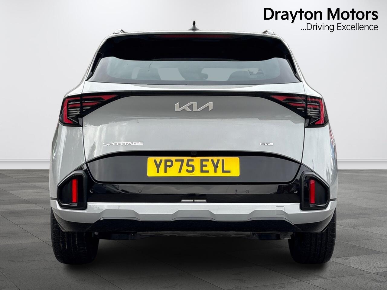 Used Kia Sportage 2025 for sale - 77304882: Photo 8