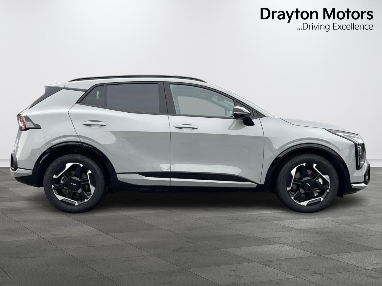 Used Kia Sportage 2025 for sale - 77321118: Photo 10