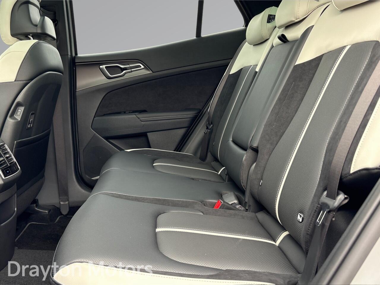 Used Kia Sportage 2025 for sale - 77321118: Photo 14