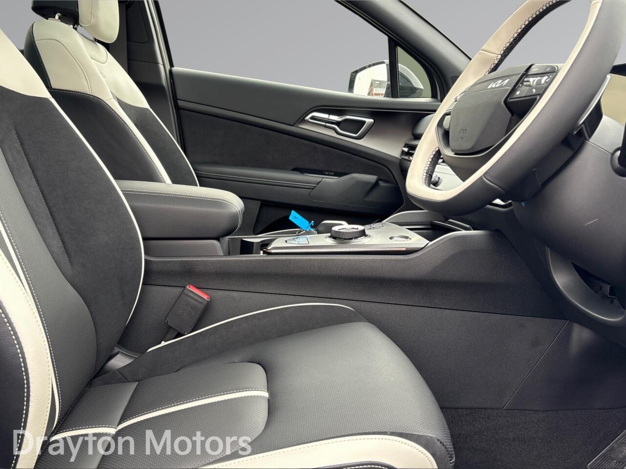 Used Kia Sportage 2025 for sale - 77321118: Photo 15