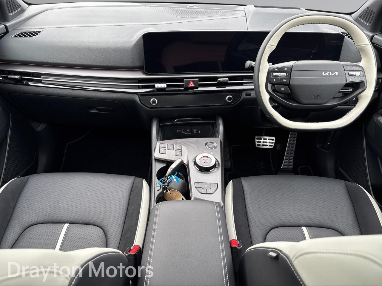 Used Kia Sportage 2025 for sale - 77321118: Photo 2