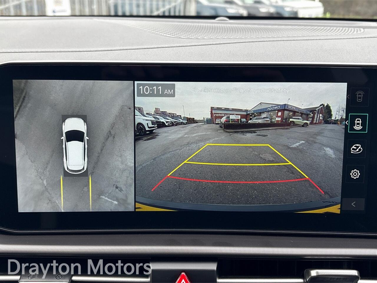 Used Kia Sportage 2025 for sale - 77321118: Photo 22