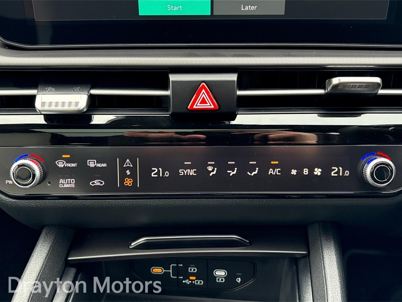 Used Kia Sportage 2025 for sale - 77321118: Photo 25