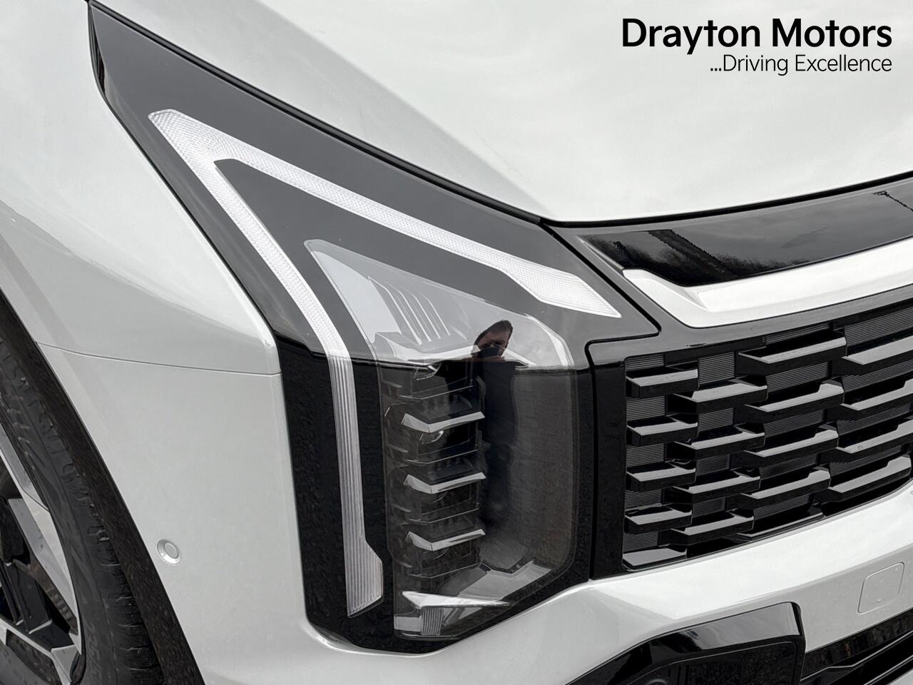 Used Kia Sportage 2025 for sale - 77321118: Photo 40