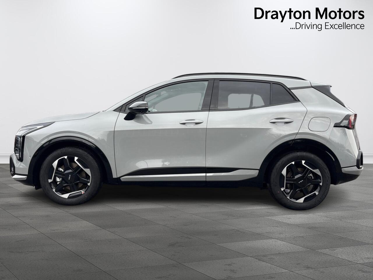 Used Kia Sportage 2025 for sale - 77321118: Photo 6