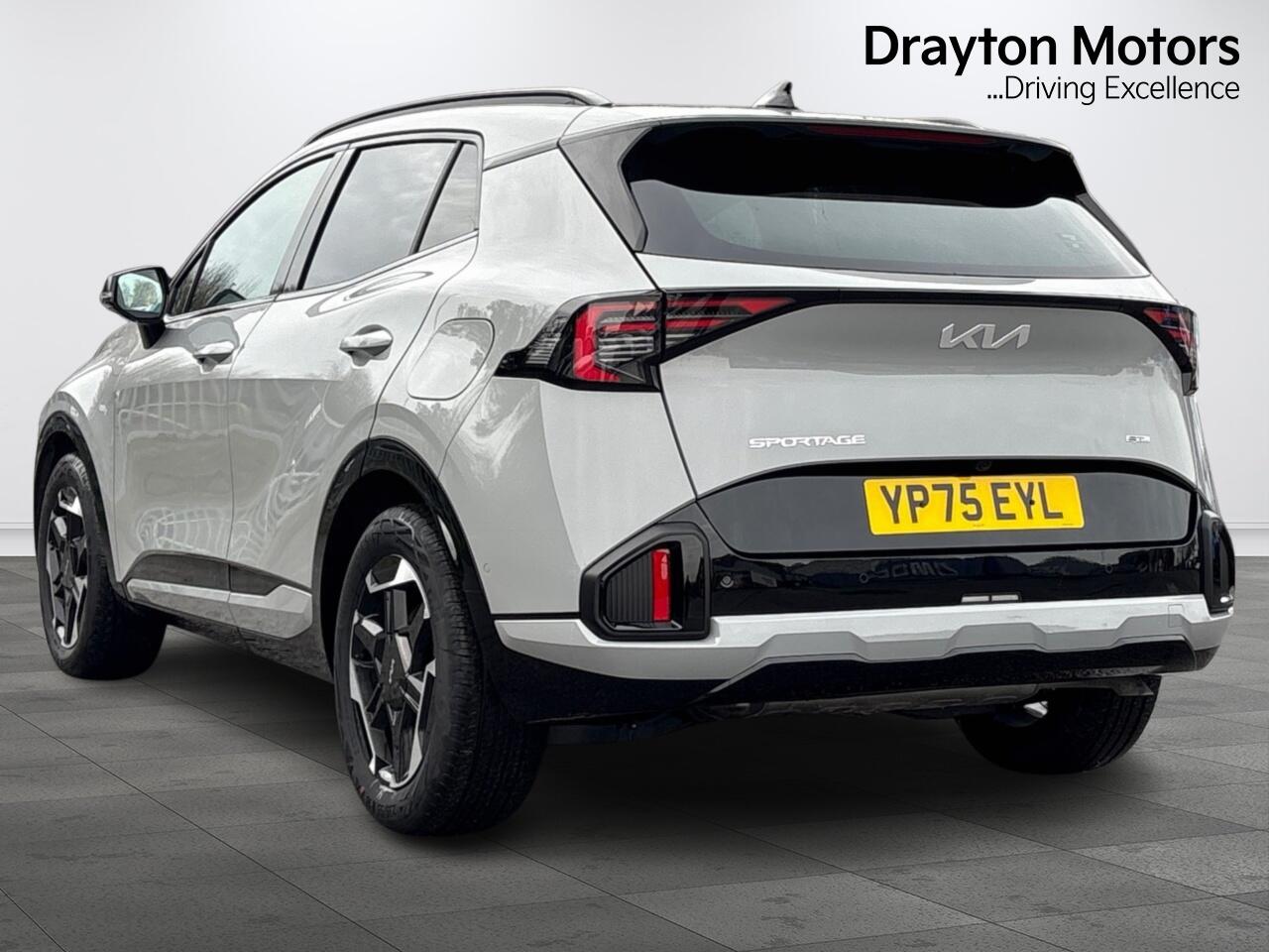 Used Kia Sportage 2025 for sale - 77321118: Photo 7