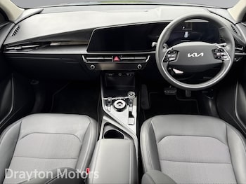 Used Kia Niro 2026 for sale - 79049238: Photo