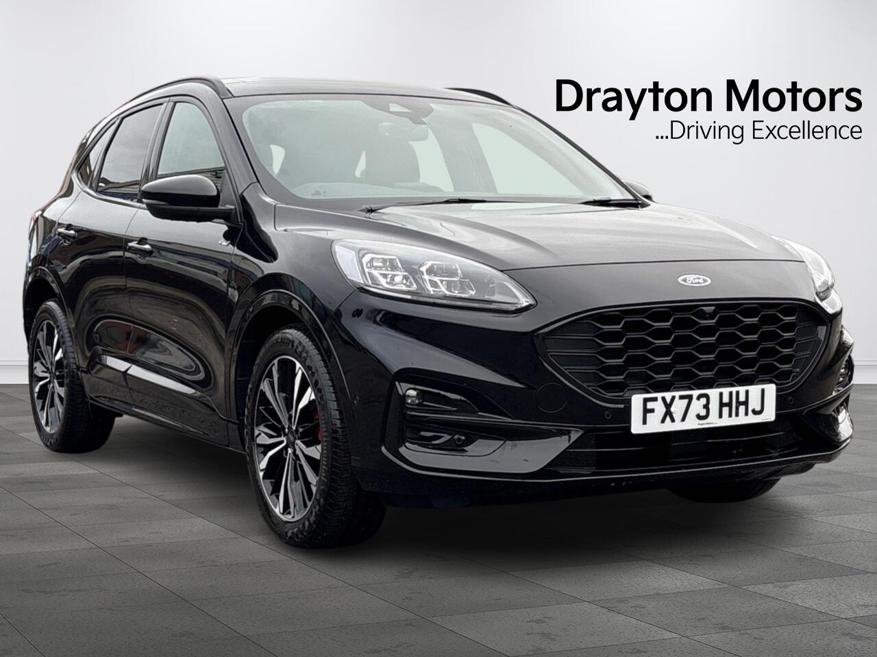 Used Ford Kuga 2023 for sale - 76952999: Photo 1