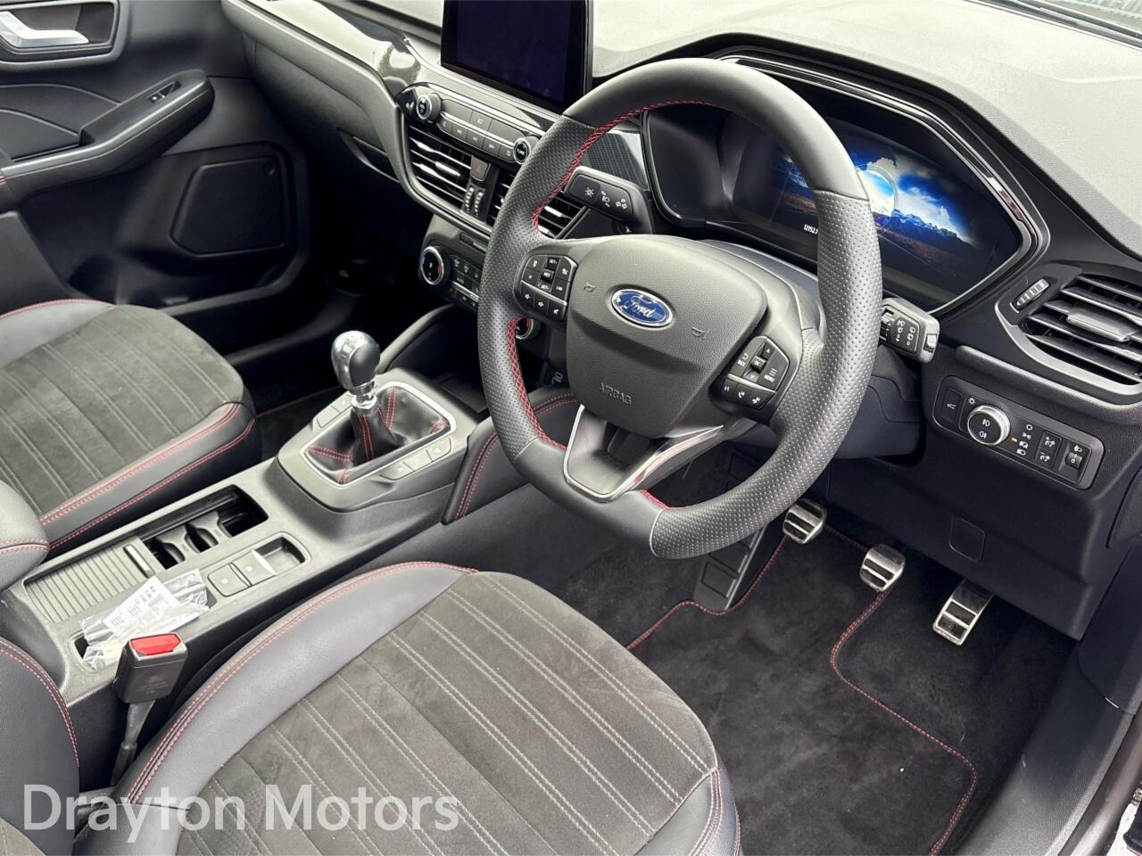 Used Ford Kuga 2023 for sale - 76952999: Photo 13