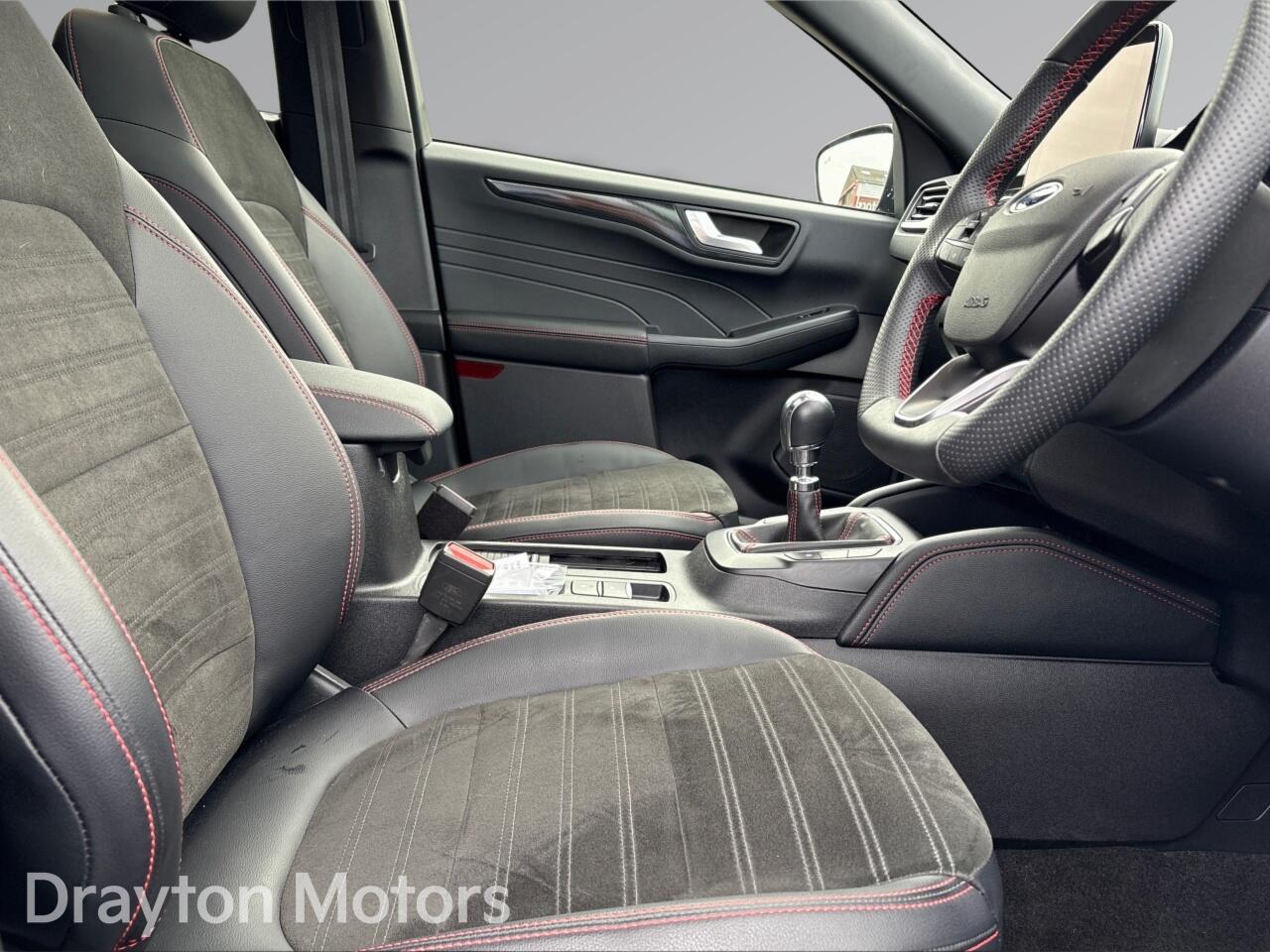 Used Ford Kuga 2023 for sale - 76952999: Photo 15