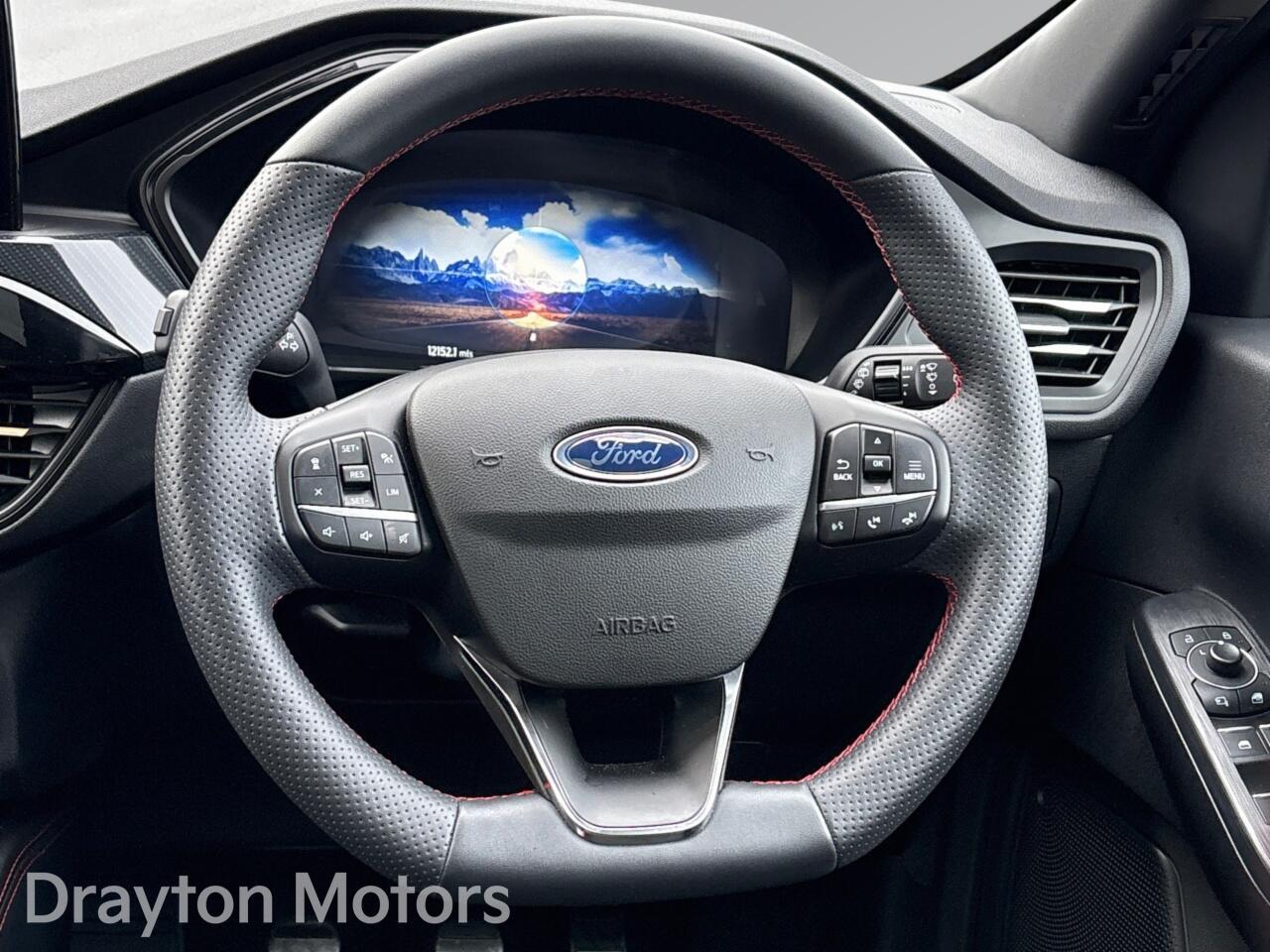 Used Ford Kuga 2023 for sale - 76952999: Photo 16