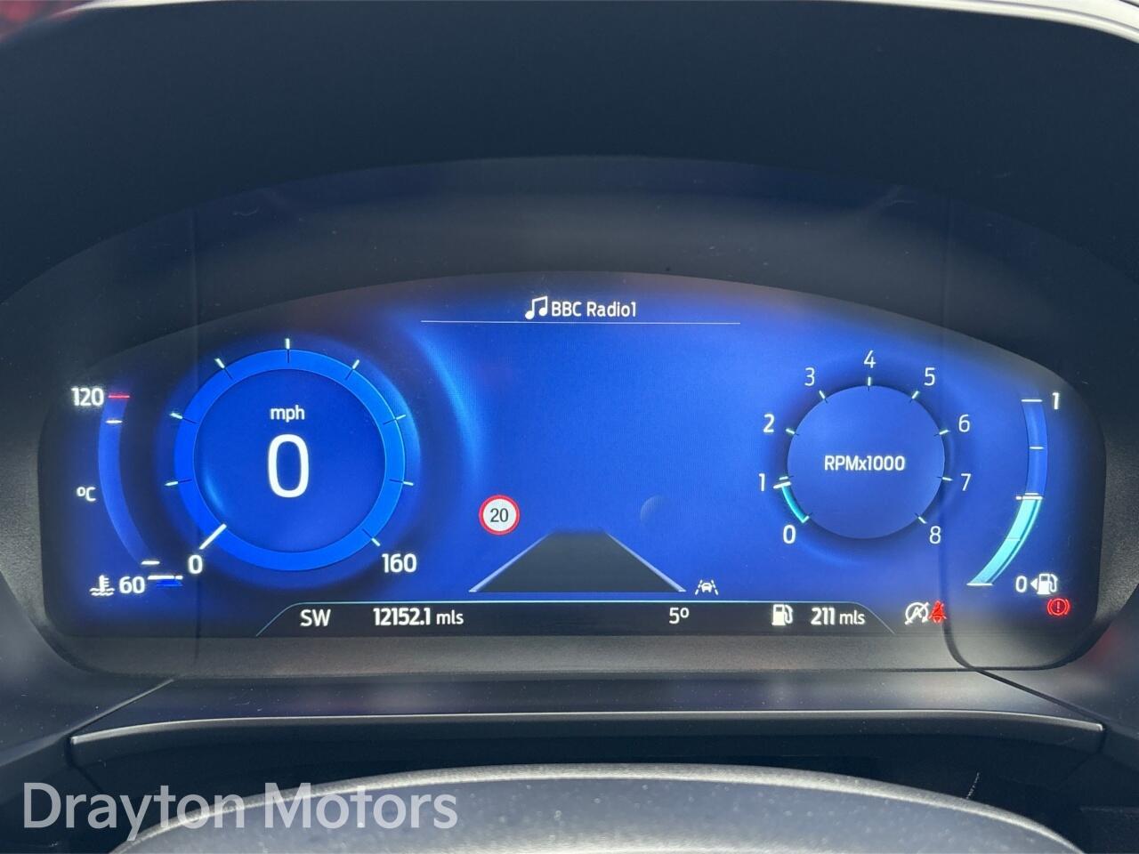 Used Ford Kuga 2023 for sale - 76952999: Photo 19