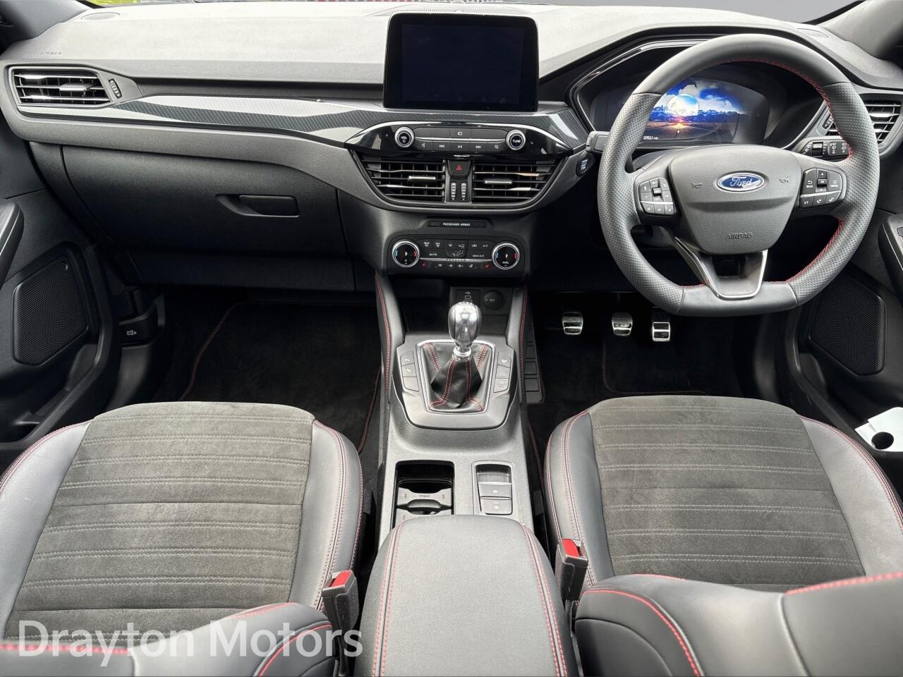 Used Ford Kuga 2023 for sale - 76952999: Photo 2