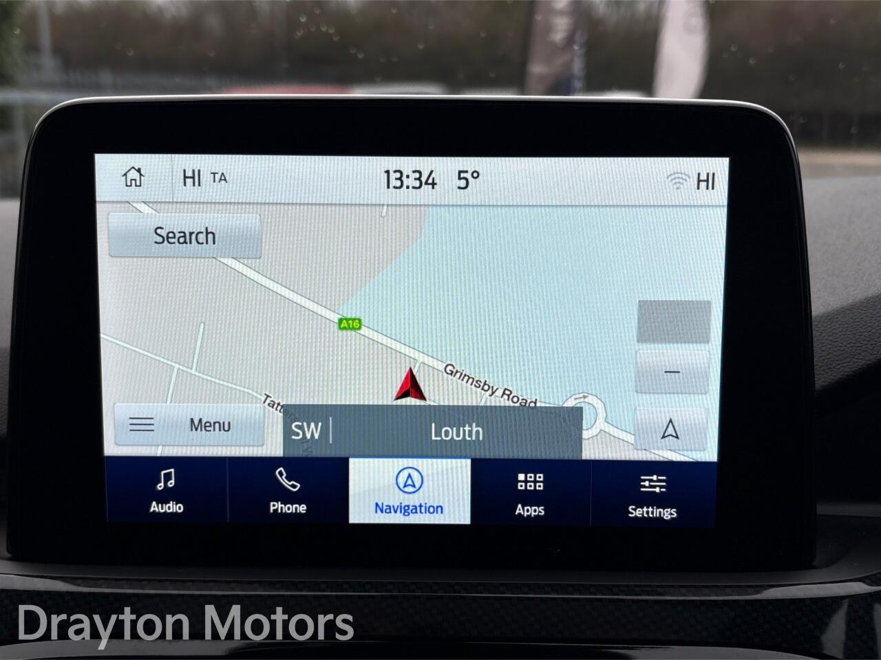 Used Ford Kuga 2023 for sale - 76952999: Photo 21