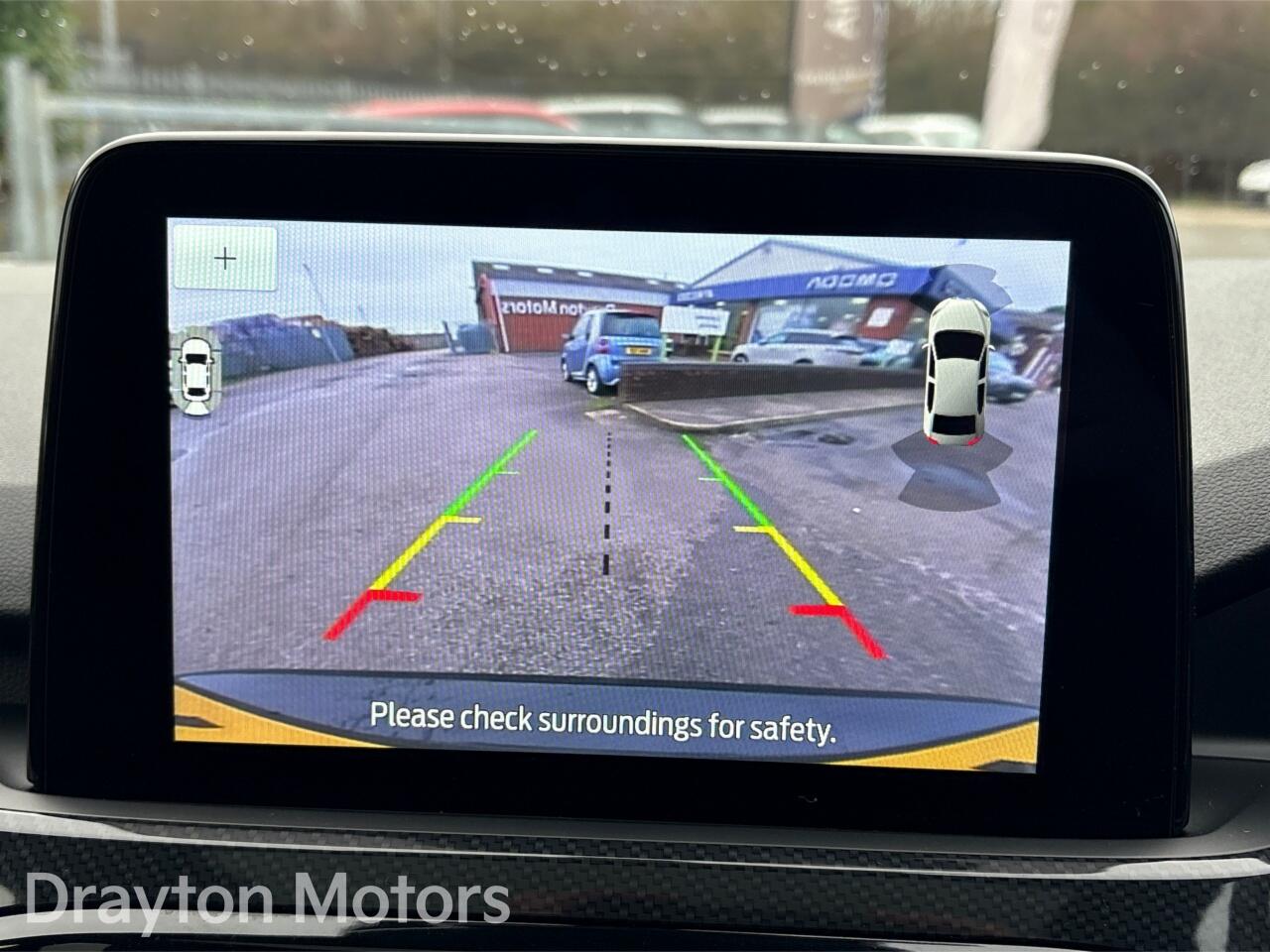 Used Ford Kuga 2023 for sale - 76952999: Photo 22