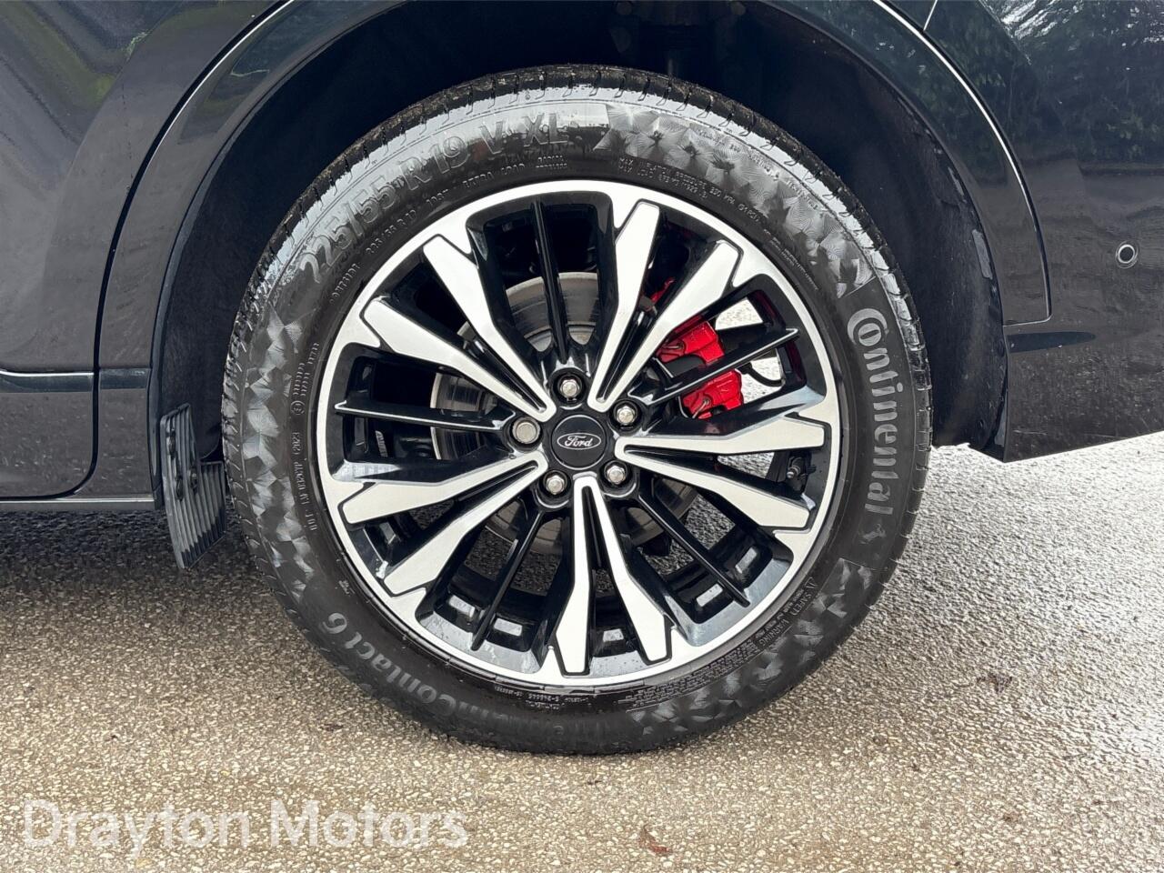 Used Ford Kuga 2023 for sale - 76952999: Photo 36