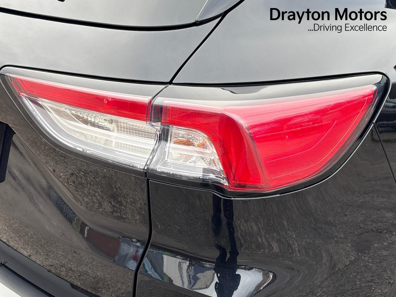 Used Ford Kuga 2023 for sale - 76952999: Photo 39