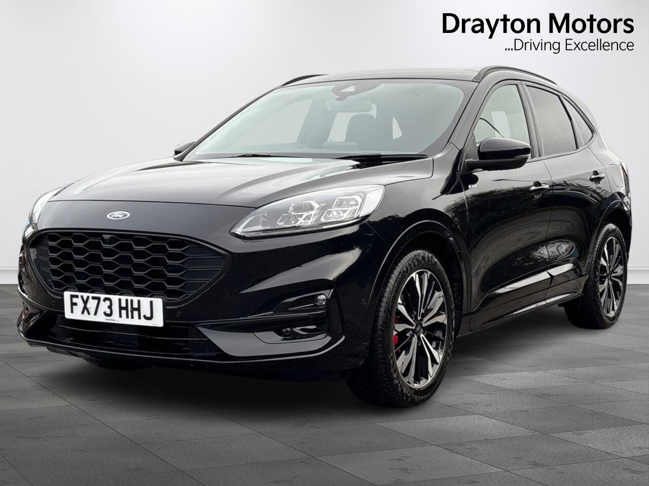 Used Ford Kuga 2023 for sale - 76952999: Photo 5