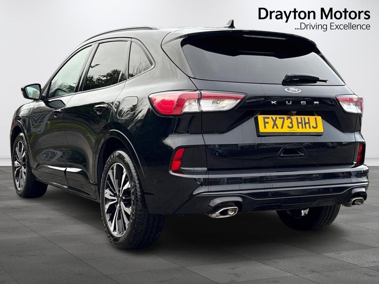 Used Ford Kuga 2023 for sale - 76952999: Photo 7