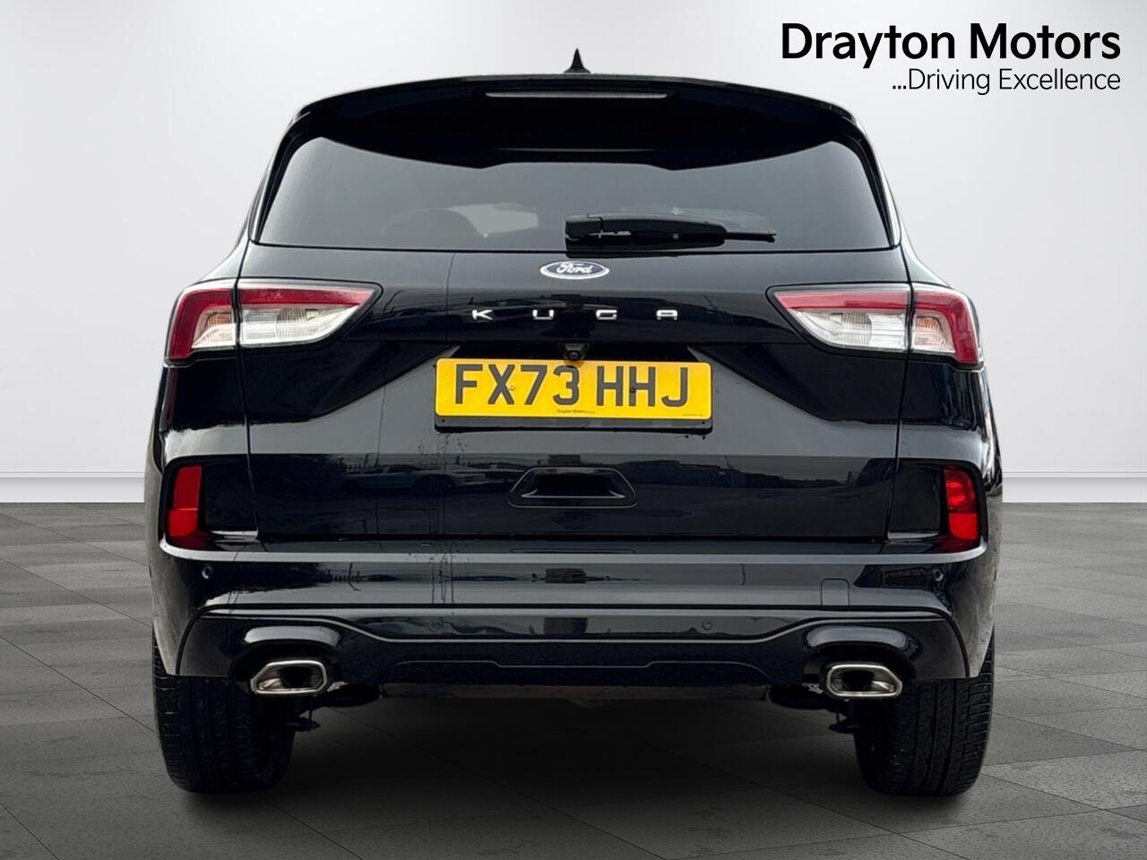 Used Ford Kuga 2023 for sale - 76952999: Photo 8