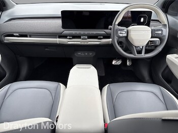 Used Kia EV3 2025 for sale - 77321144: Photo