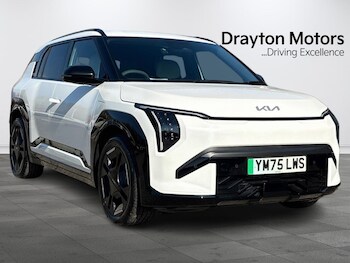 Used Kia EV3 2025 for sale - 77939345: Photo