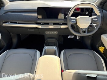 Used Kia EV3 2025 for sale - 77939345: Photo