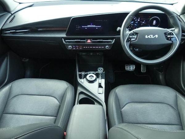 Used Kia Niro 2024 for sale - 76270402: Photo 10