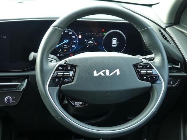 Used Kia Niro 2024 for sale - 76270402: Photo 11
