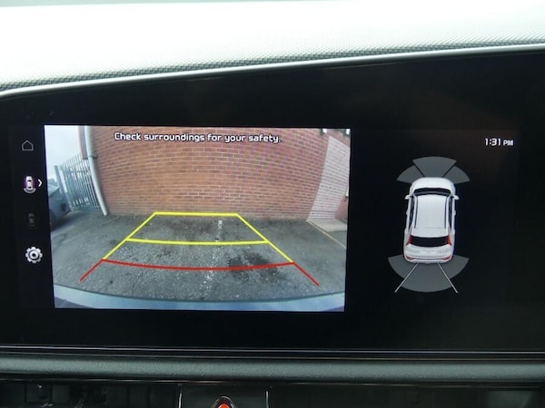 Used Kia Niro 2024 for sale - 76270402: Photo 14