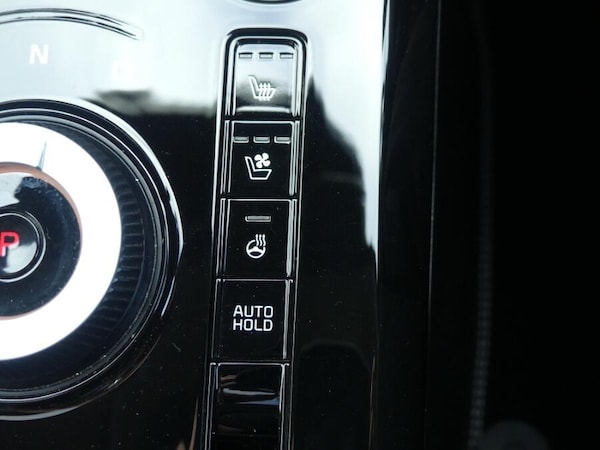 Used Kia Niro 2024 for sale - 76270402: Photo 17