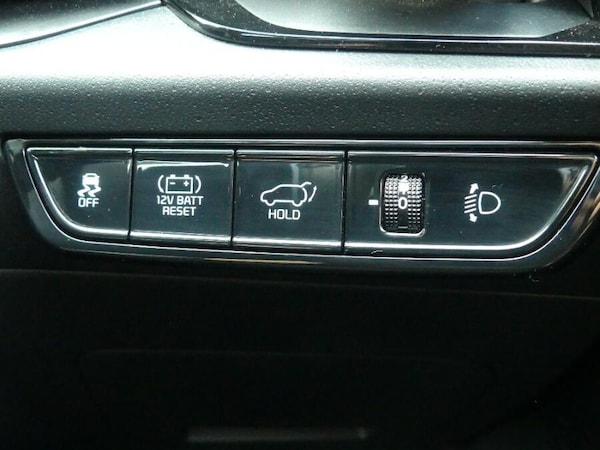 Used Kia Niro 2024 for sale - 76270402: Photo 22