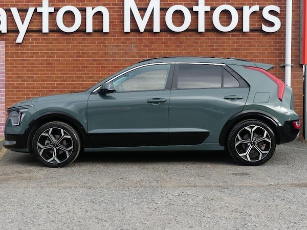 Used Kia Niro 2024 for sale - 76270402: Photo 27