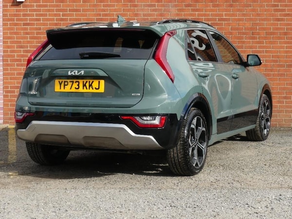 Used Kia Niro 2024 for sale - 76270402: Photo 29