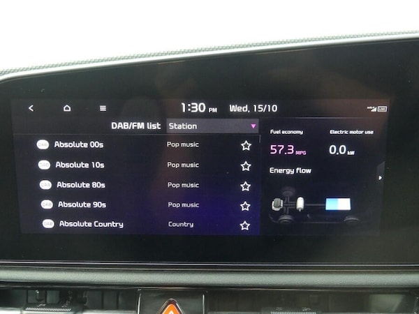 Used Kia Niro 2024 for sale - 76270402: Photo 30