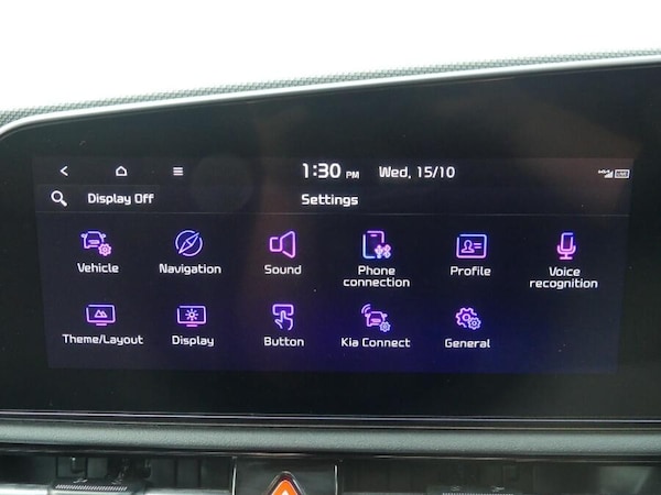 Used Kia Niro 2024 for sale - 76270402: Photo 31