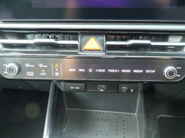 Used Kia Niro 2024 for sale - 76270402: Photo 34