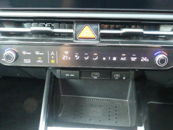 Used Kia Niro 2024 for sale - 76270402: Photo 35