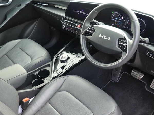 Used Kia Niro 2024 for sale - 76270402: Photo 40