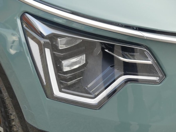 Used Kia Niro 2024 for sale - 76270402: Photo 49