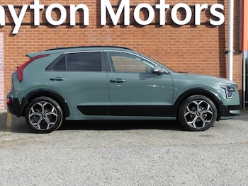 Used Kia Niro 2024 for sale - 76270402: Photo 4