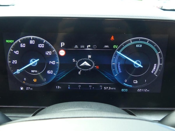 Used Kia Niro 2024 for sale - 76270402: Photo 55