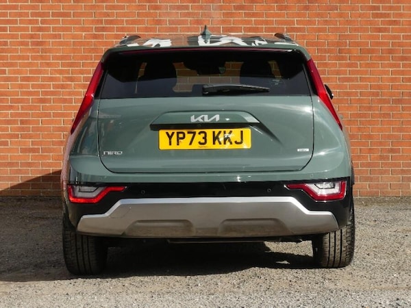 Used Kia Niro 2024 for sale - 76270402: Photo 5