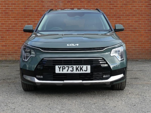 Used Kia Niro 2024 for sale - 76270402: Photo 6