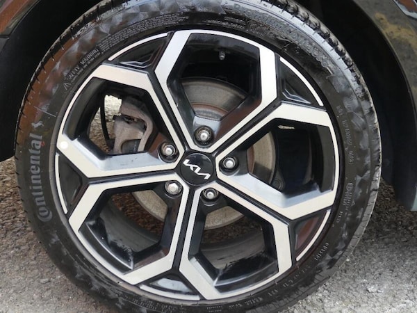 Used Kia Niro 2024 for sale - 76270402: Photo 7