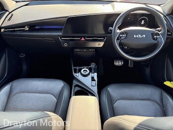 Used Kia Niro 2023 for sale - 77939950: Photo